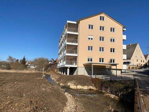 Villingen-Schwenningen Wohnungen, Villingen-Schwenningen Wohnung kaufen