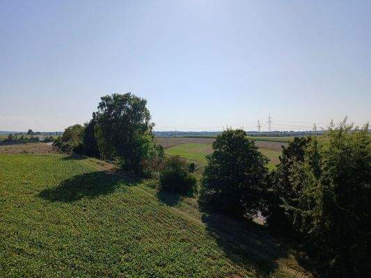 Hier kann man entspannen