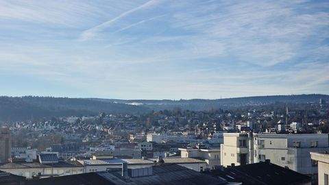 Pforzheim Wohnungen, Pforzheim Wohnung mieten
