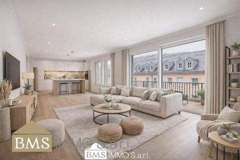 Echternach Wohnungen, Echternach Wohnung kaufen