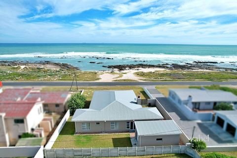 Struisbaai Häuser, Struisbaai Haus kaufen