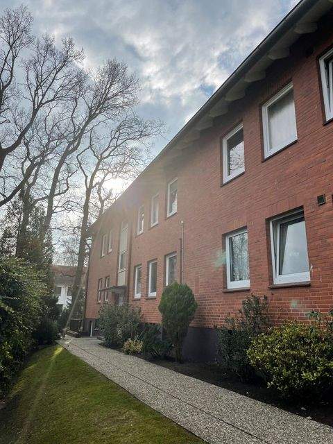 Hamburg Wohnungen, Hamburg Wohnung kaufen