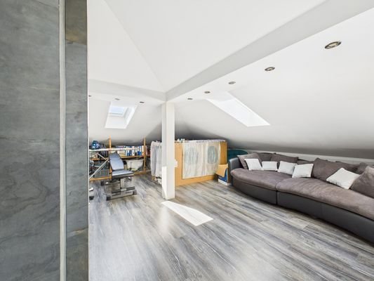 Büro/Kind