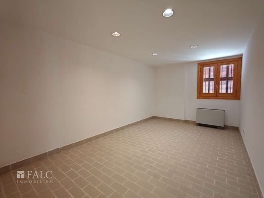 Basement Room