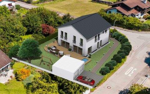 Oberding Häuser, Oberding Haus kaufen