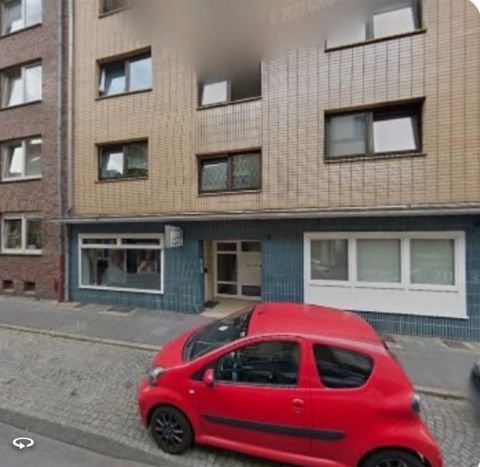 Oberhausen Wohnungen, Oberhausen Wohnung mieten