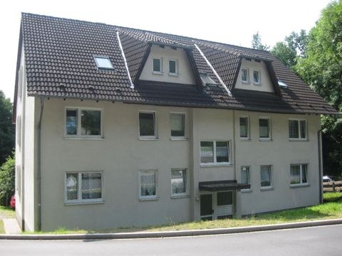 Lüdenscheid Wohnungen, Lüdenscheid Wohnung mieten