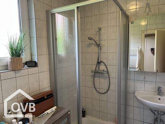 Badezimmer Erdgeschoss