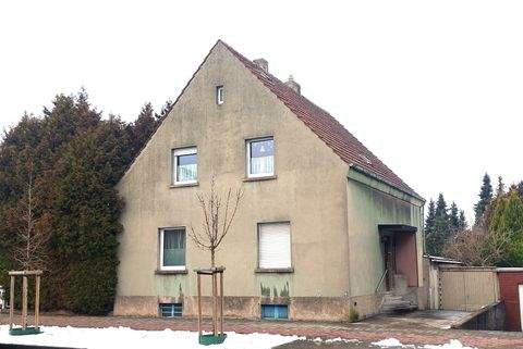 Beckum Häuser, Beckum Haus kaufen