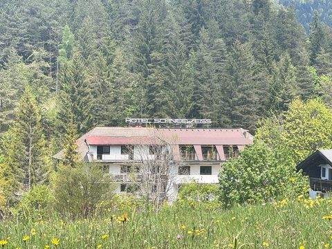 Seefeld in Tirol Grundstücke, Seefeld in Tirol Grundstück kaufen