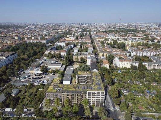 BUWOG SET 44 Außenvisualisierung (4)