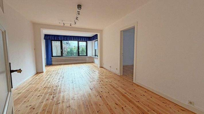 Wohn- und Essbereich EG