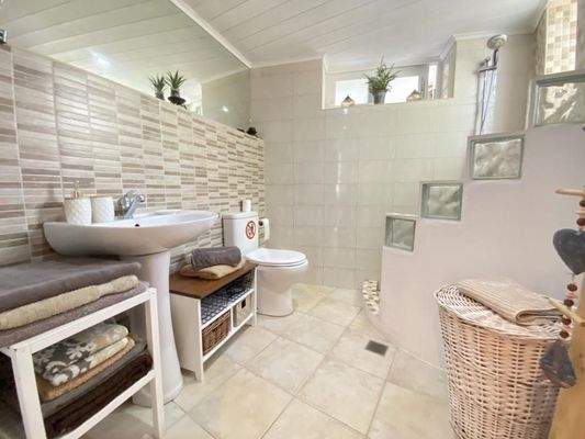 Kreta, Provarma: Traditionelles Haus zu verkaufen