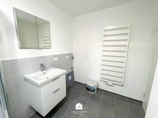 Badezimmer - Beispiel