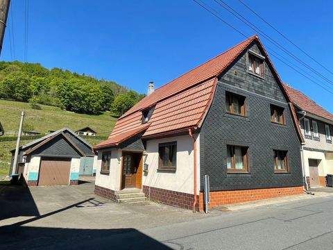 Schleusegrund Häuser, Schleusegrund Haus kaufen