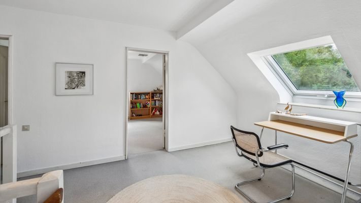 Arbeitsplatz