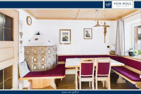 Selva Di Val Gardena Häuser, Selva Di Val Gardena Haus kaufen