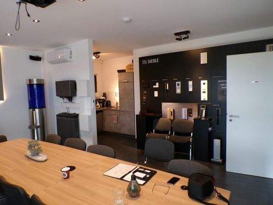 17a I.OG - Besprechnungs- raum