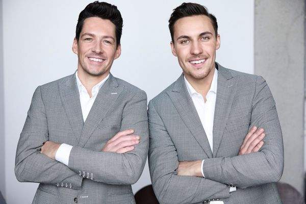 Ihre Ansprechpartner