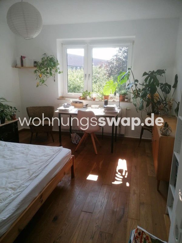 3 Zimmer Wohnung in Köln (Klettenberg)