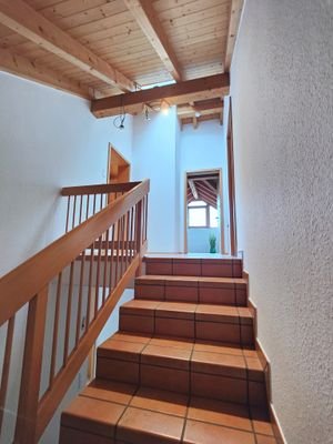 Treppenhaus