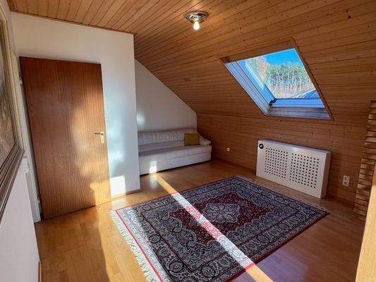 DG |&nbsp;Abstellraum mit DFF