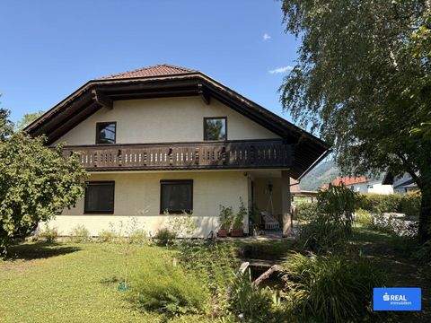 Ferlach Häuser, Ferlach Haus kaufen