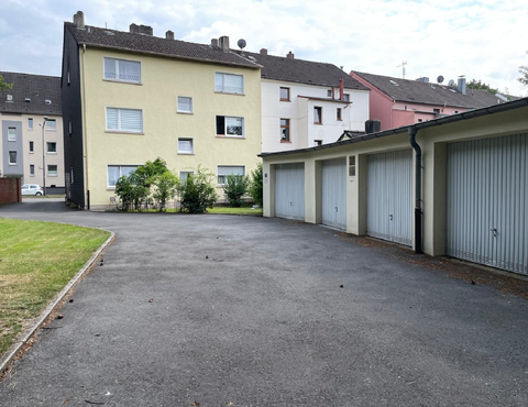 Essen Renditeobjekte, Mehrfamilienhäuser, Geschäftshäuser, Kapitalanlage