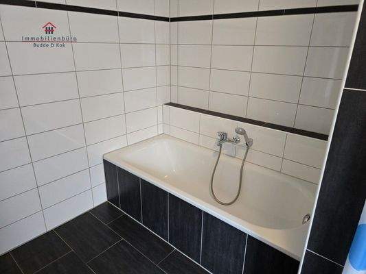 Badezimmer Whg. 1
