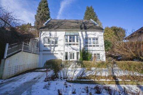 Landshut Häuser, Landshut Haus kaufen