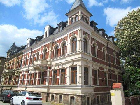 Zwickau Wohnungen, Zwickau Wohnung kaufen