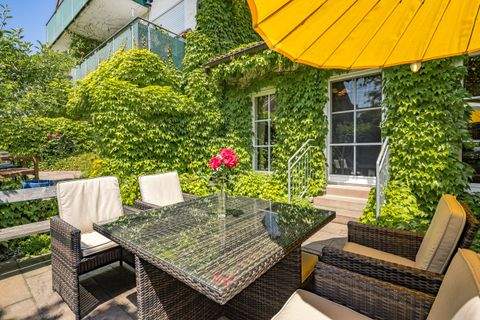 Wolfratshausen Wohnungen, Wolfratshausen Wohnung kaufen