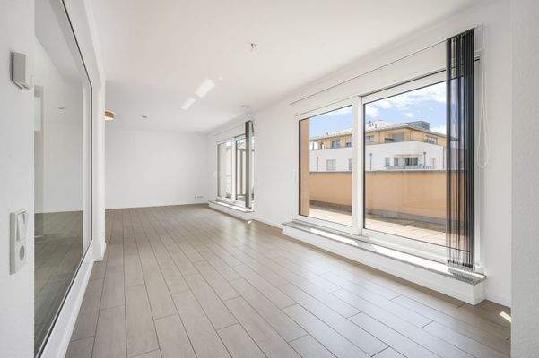 Wohnbereich Ansicht 2