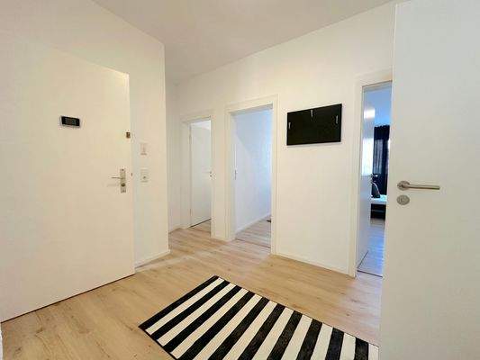Flur | Bild 2