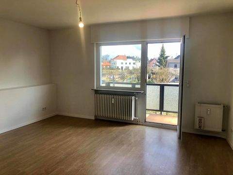 Heusweiler Wohnungen, Heusweiler Wohnung mieten