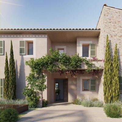 BHHS-BAL-0232_1_13_Nueva Finca rústica con piscina y vistas al mar en venta en Son Servera, Mallorca