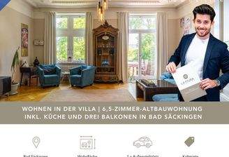 Villa Hüssy