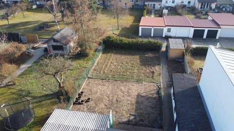 Bamberg Grundstücke, Bamberg Grundstück kaufen