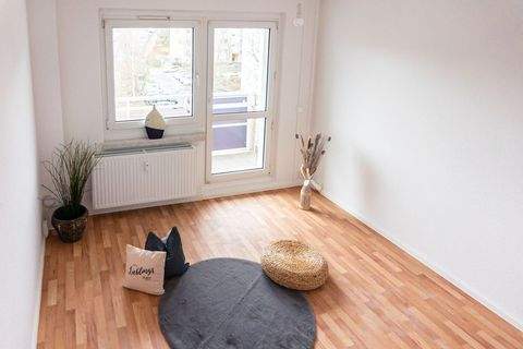 Chemnitz Wohnungen, Chemnitz Wohnung mieten