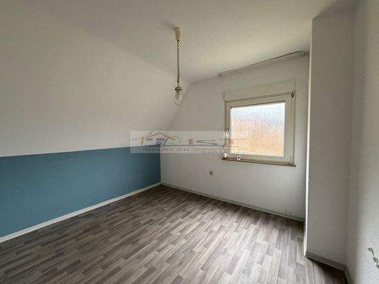 Gästezimmer Obergeschoss