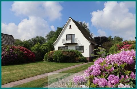 Cuxhaven / Altenwalde Häuser, Cuxhaven / Altenwalde Haus kaufen