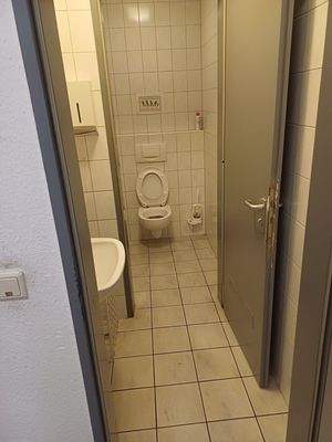 WC Beispiel