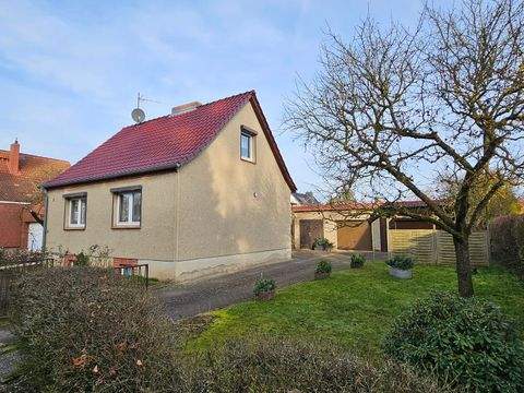 Anklam Häuser, Anklam Haus kaufen