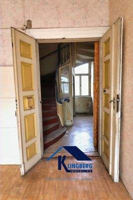 Türbeispiel - Flügeltüren