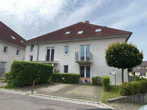 Bad Rappenau Wohnungen, Bad Rappenau Wohnung kaufen