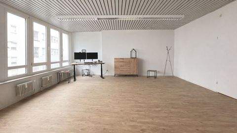 Reutlingen Büros, Büroräume, Büroflächen 