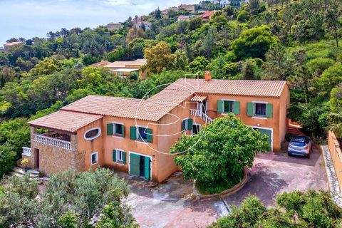 Saint-Raphaël Häuser, Saint-Raphaël Haus kaufen