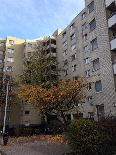 Bonn Wohnungen, Bonn Wohnung mieten