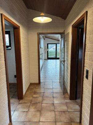 Flur ELW - Obergeschoss