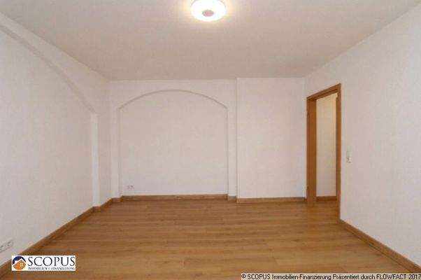 Schlafzimmer - Ansicht 2